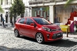 Третє покоління хетчбека KIA Picanto фото 1