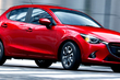 Огляд компактного хетчбека Mazda 2 фото 3
