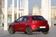 Огляд компактного хетчбека Mazda 2 фото 2