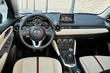 Огляд компактного хетчбека Mazda 2 фото 4