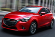 Огляд компактного хетчбека Mazda 2 фото 1