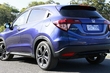 Огляд 5-дверного кросовера Honda HR-V фото 2