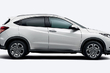 Огляд 5-дверного кросовера Honda HR-V фото 3