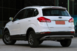 Огляд кросовера Chery Tiggo 5FL фото 4