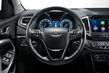 Огляд кросовера Chery Tiggo 5FL фото 5