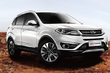 Огляд кросовера Chery Tiggo 5FL фото 3