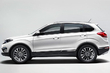 Огляд кросовера Chery Tiggo 5FL фото 2