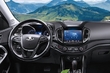 Огляд кросовера Chery Tiggo 5FL фото 6