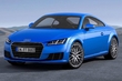 Audi TT третього покоління фото 1