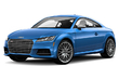 Audi TT третього покоління фото 2
