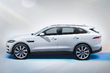 Розкішний і вражаючий Jaguar F-Pace фото 4