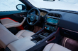 Розкішний і вражаючий Jaguar F-Pace фото 5