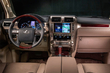 Огляд позашляховика Lexus GX460 фото 4