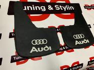 Audi A4 B6 2000-2004 рр. Бризковики Premium Туреччина (2 шт) фото 2