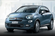 Огляд кросовера Fiat 500X фото 4