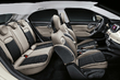 Огляд кросовера Fiat 500X фото 5