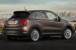 Огляд кросовера Fiat 500X фото 3