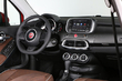 Огляд кросовера Fiat 500X фото 6
