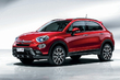 Огляд кросовера Fiat 500X фото 2