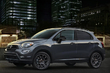 Огляд кросовера Fiat 500X фото 1