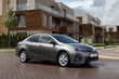 Огляд популярного седана Toyota Corolla фото 3
