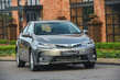 Огляд популярного седана Toyota Corolla фото 1