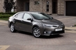Огляд популярного седана Toyota Corolla фото 2