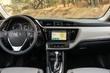 Огляд популярного седана Toyota Corolla фото 5