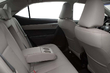 Огляд популярного седана Toyota Corolla фото 6