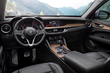 Огляд кросовера Alfa Romeo Stelvio фото 5