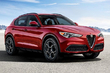 Огляд кросовера Alfa Romeo Stelvio фото 1