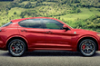 Огляд кросовера Alfa Romeo Stelvio фото 2