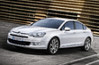 Огляд седана Citroen C5 фото 2