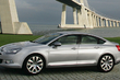 Огляд седана Citroen C5 фото 4