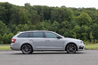 Огляд універсала Skoda Octavia Combi RS фото 4