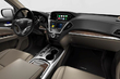 Огляд кросовера Acura MDX фото 5