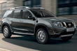 Оновлений кросовер Nissan Terrano фото 4
