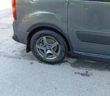 2 бокові двері, пластик фото 4