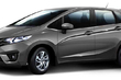 Огляд компактного хетчбека Honda Jazz фото 4