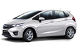 Огляд компактного хетчбека Honda Jazz фото 2