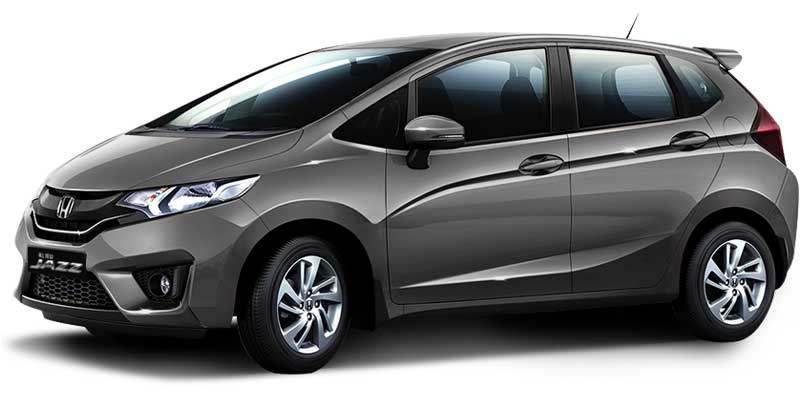 Огляд компактного хетчбека Honda Jazz