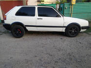 Накладки на арки (4 шт, чорні) фото 4