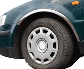 Sedan, 1996-2000 фото 2