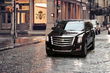 Значний і граціозний Cadillac Escalade фото 6