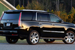 Значний і граціозний Cadillac Escalade фото 5
