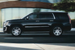 Значний і граціозний Cadillac Escalade фото 4