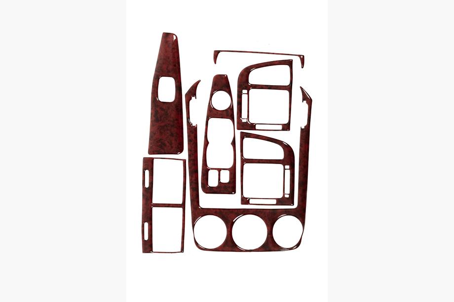 Накладки на панель 2004-2006 (HB) Image