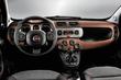 Огляд кроссоверной версії Fiat Panda Cross фото 5