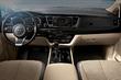 Огляд мінівена KIA Carnival фото 5