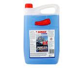 Sonax Зимова рідина в бачок омивача -20 (4 л) фото 1